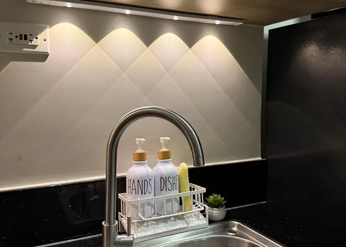 Cami Haus At Fame Residences Aparthotel