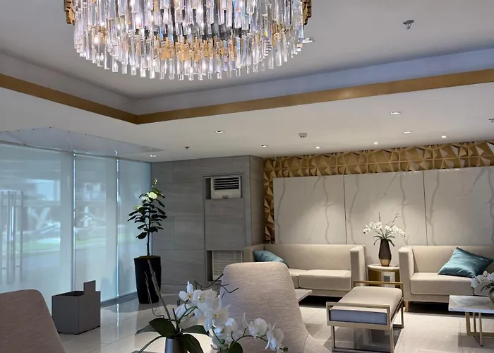 Aparthotel Cami Haus At Fame Residences