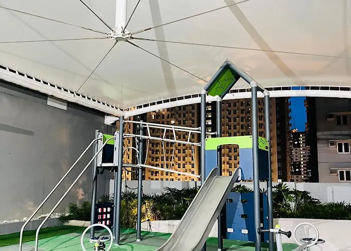 Cami Haus At Fame Residences 4*