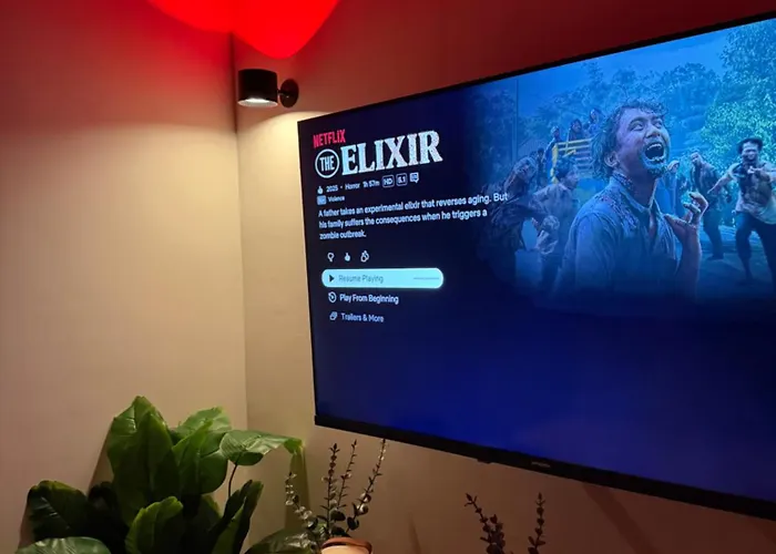 Aparthotel Cami Haus At Fame Residences