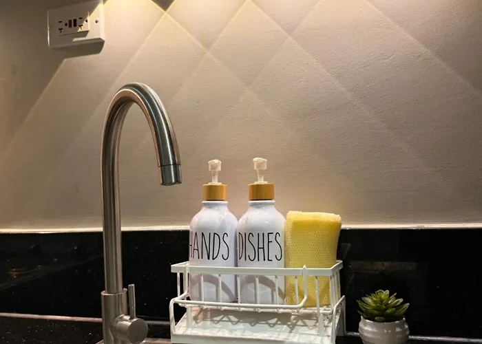 Cami Haus At Fame Residences 4* Manila