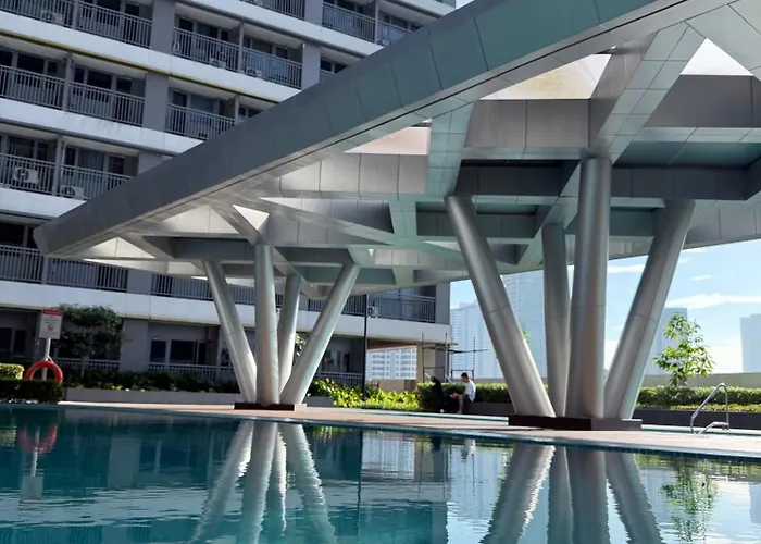 Cami Haus At Fame Residences Aparthotel 4*