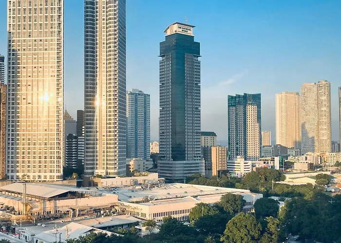 Cami Haus At Fame Residences