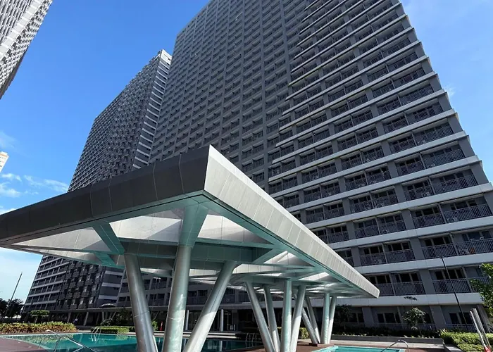 Aparthotel Cami Haus At Fame Residences Manila