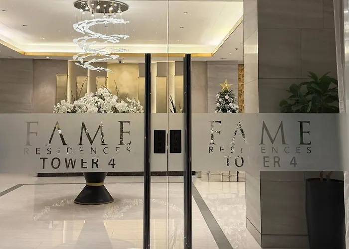 Cami Haus At Fame Residences