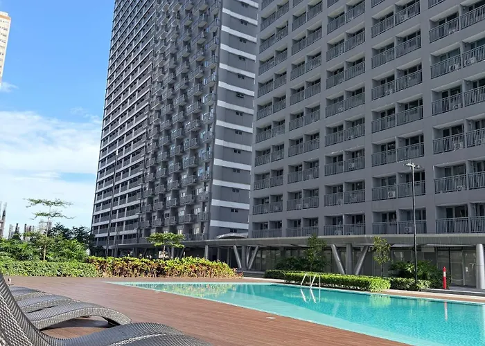 Cami Haus At Fame Residences 4*
