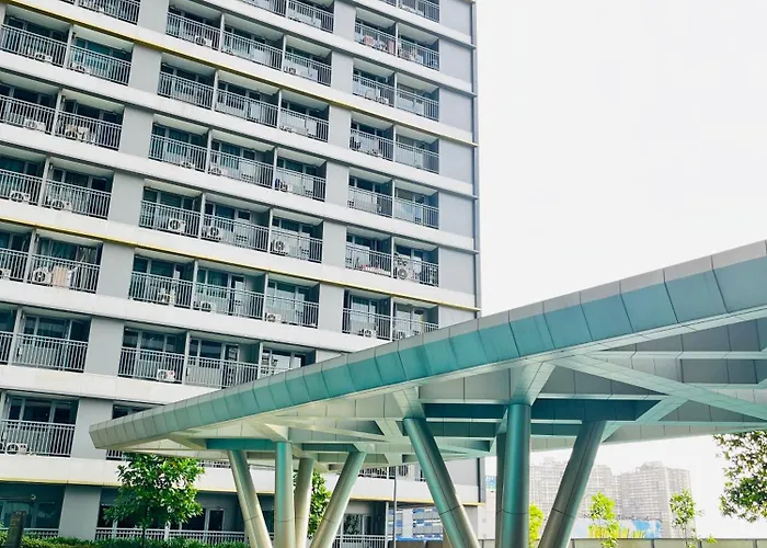 Cami Haus At Fame Residences 4*