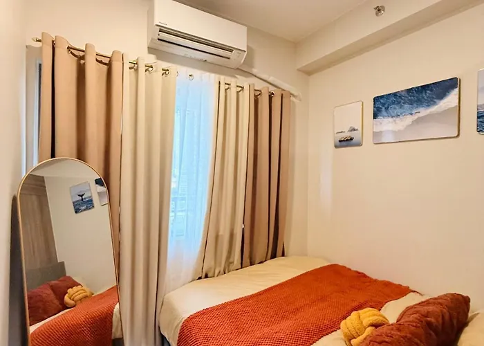 Cami Haus At Fame Residences 4*